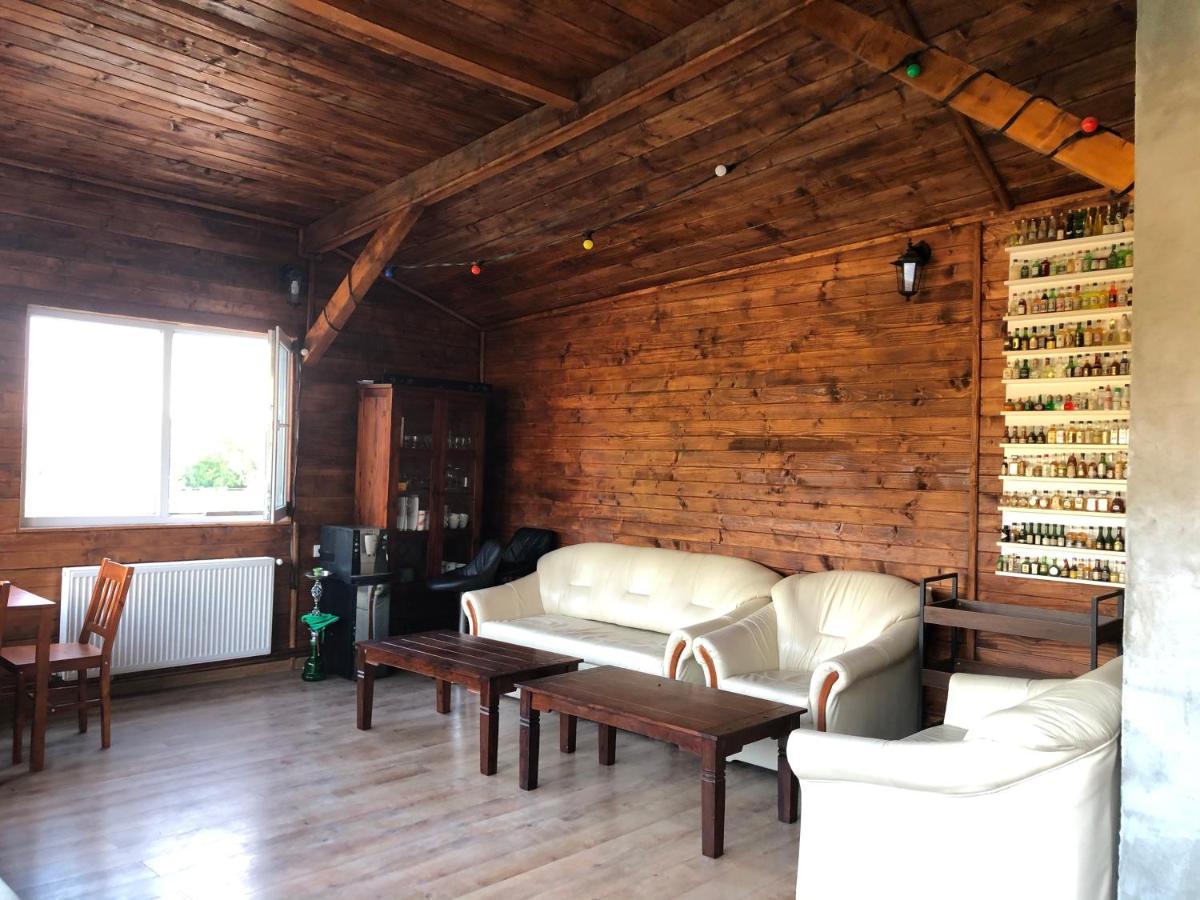 Battonya House公寓 外观 照片