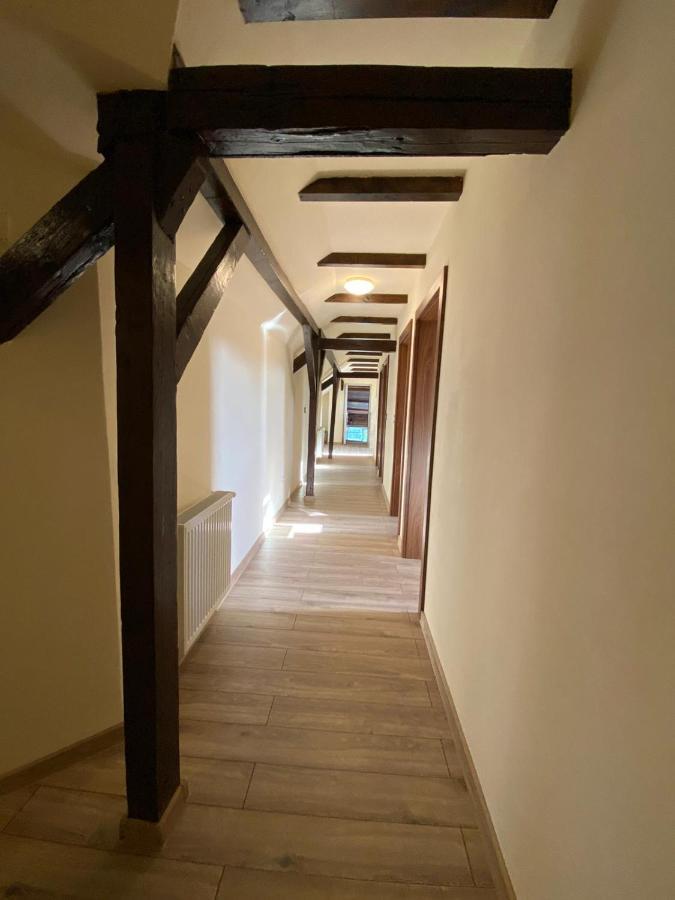 Battonya House公寓 外观 照片