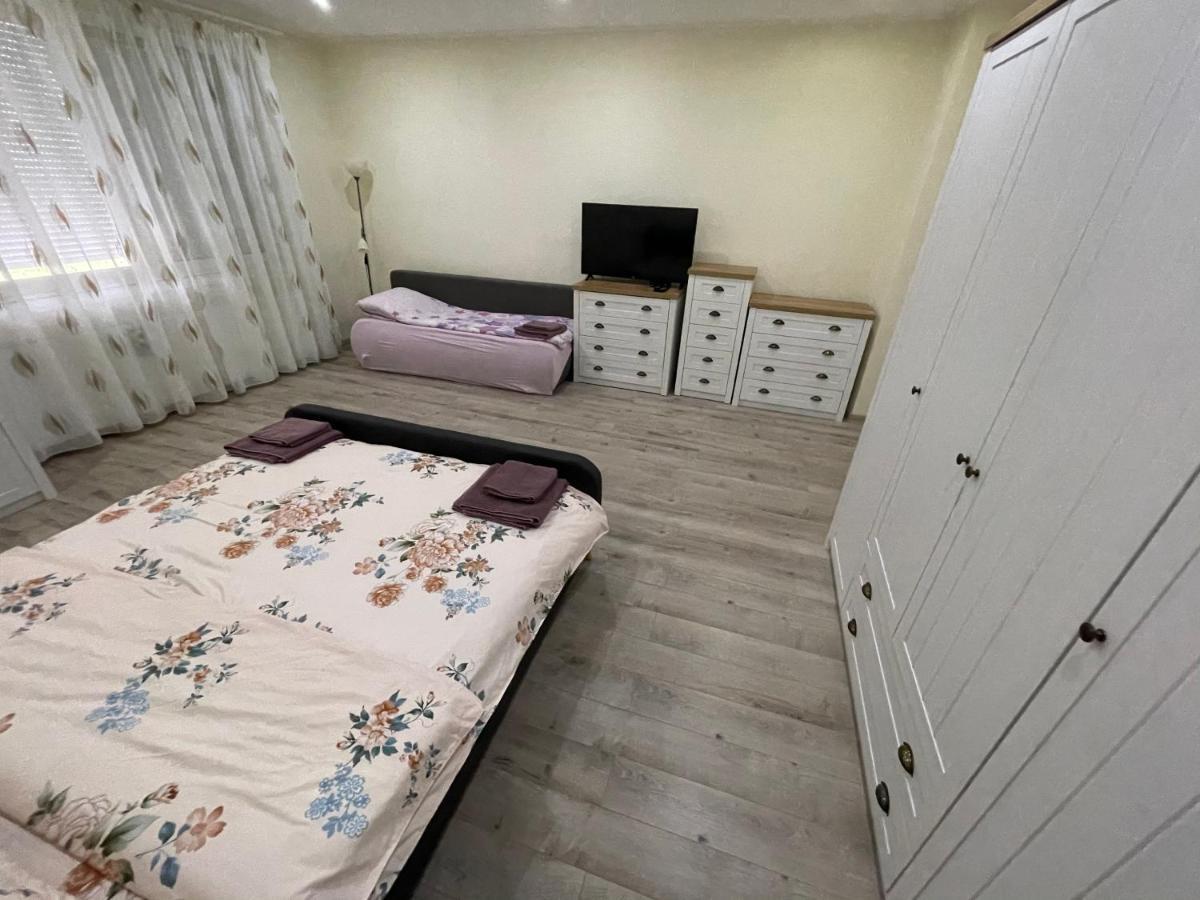 Battonya House公寓 外观 照片
