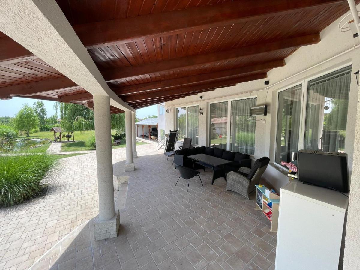 Battonya House公寓 外观 照片