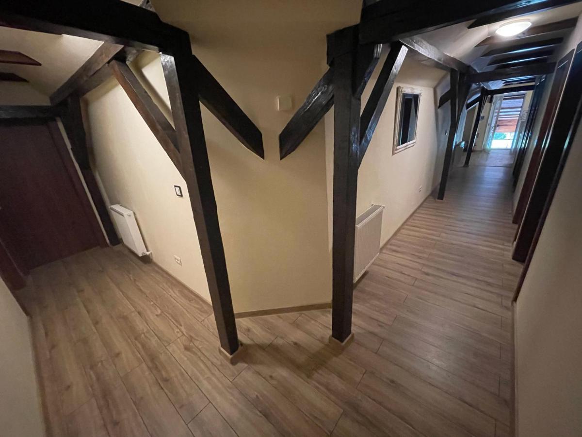 Battonya House公寓 外观 照片