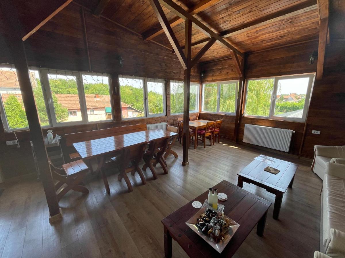 Battonya House公寓 外观 照片