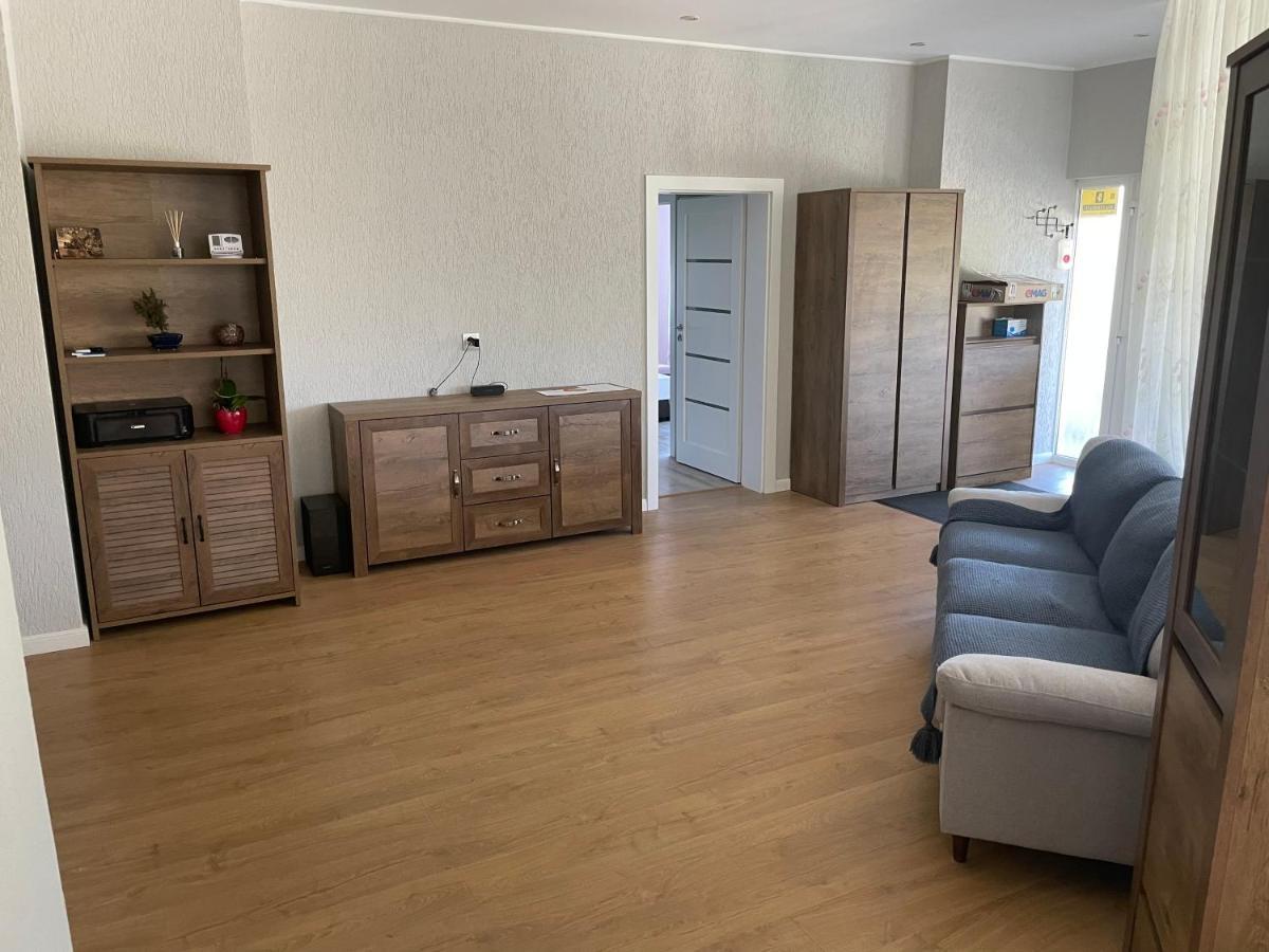 Battonya House公寓 外观 照片